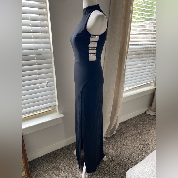 Speechless Dresses & Skirts - Y2K Maxi Dress